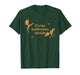 It's Too Nonfictiony Outside Funny Quote Dragon Lovers T-Shirt