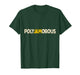 Polyjamorous Music Lover Design T-Shirt
