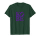 I Love My Kid Named Kobe T-Shirt