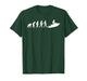 Funny Jet Ski Design for Men Women Kids Jetski Lover Jet Ski T-Shirt