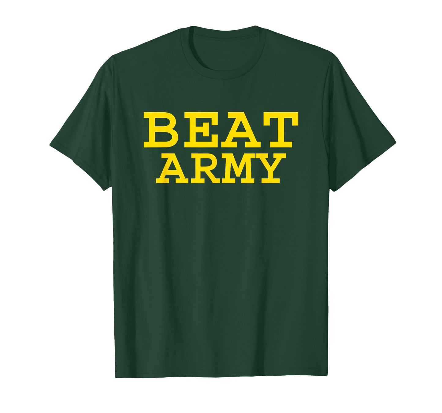 Beat Army T-Shirt