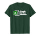 Freak in The Sheets Excel Spreadsheet File Data Funny T-Shirt