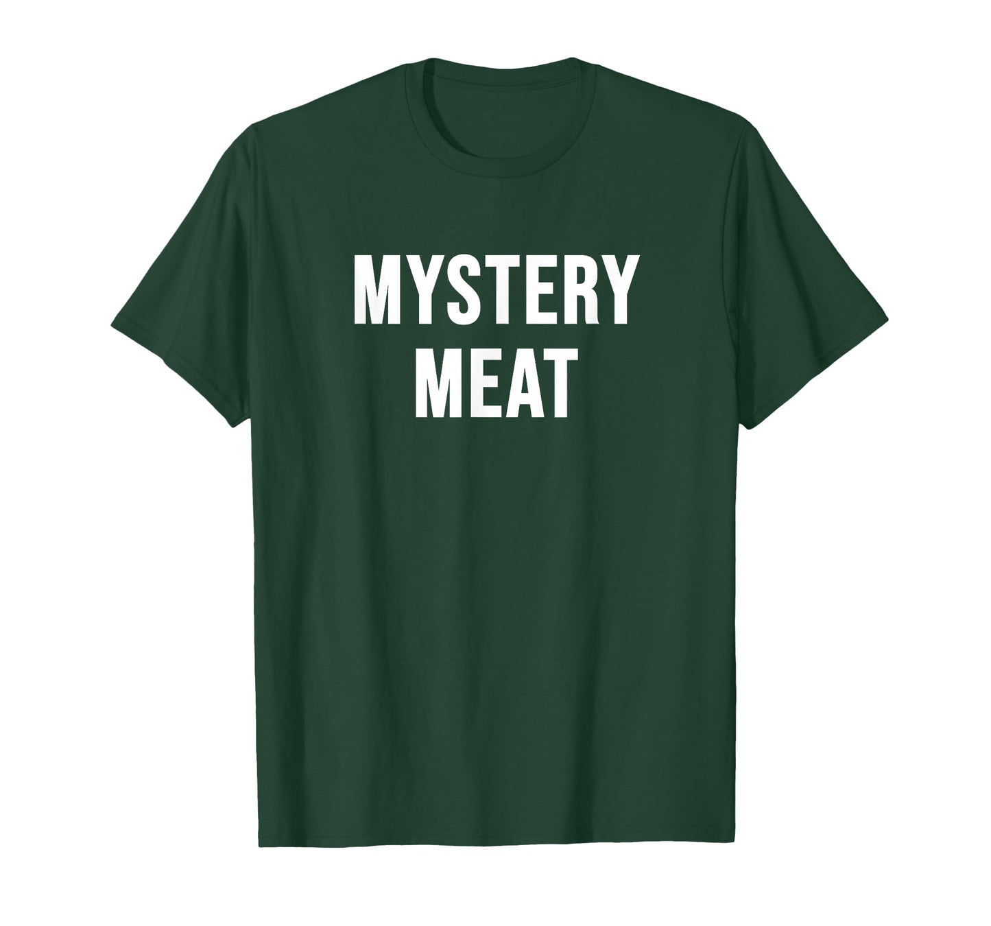 Mystery Meat T-Shirt