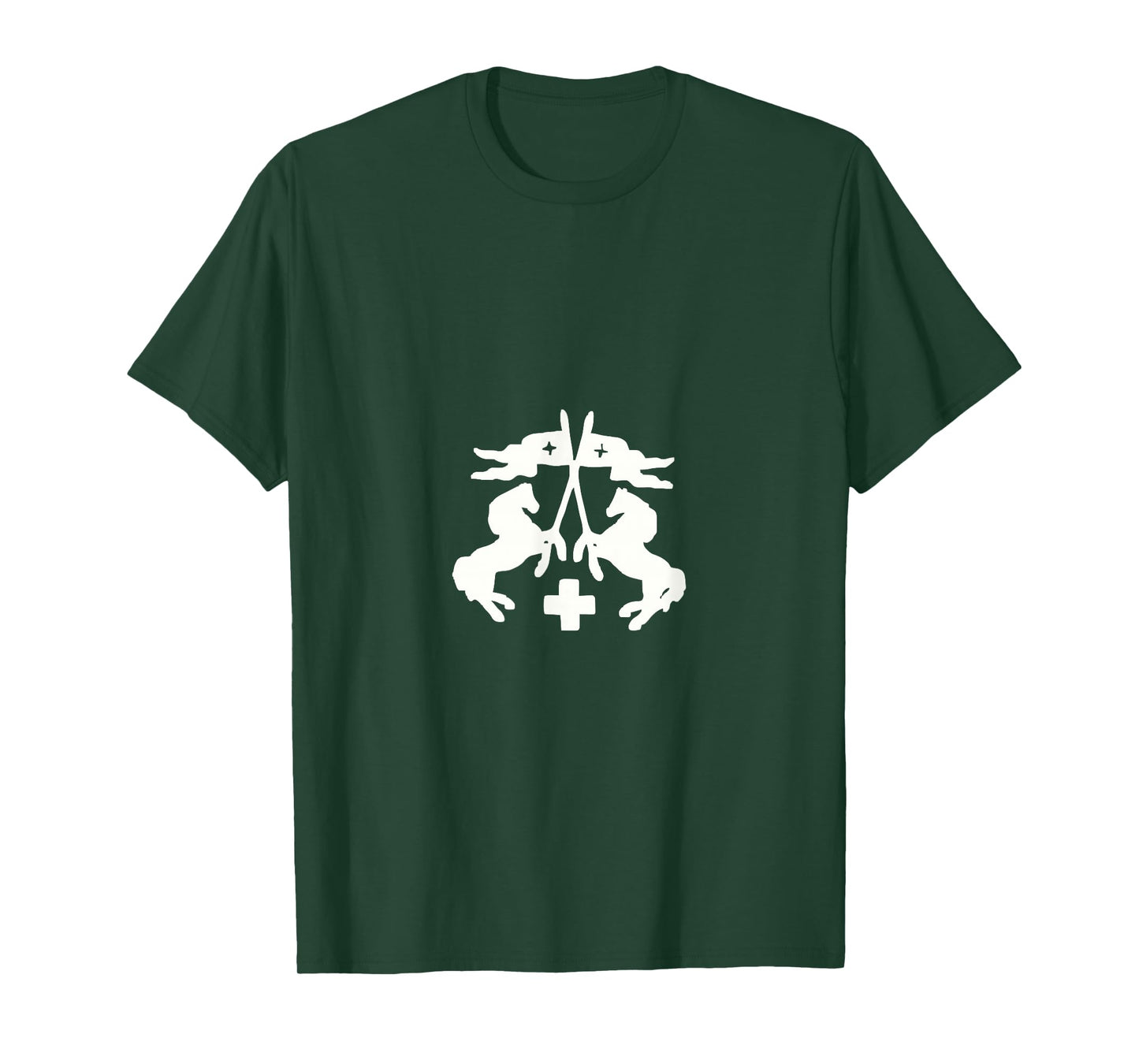 2hollis T-Shirt