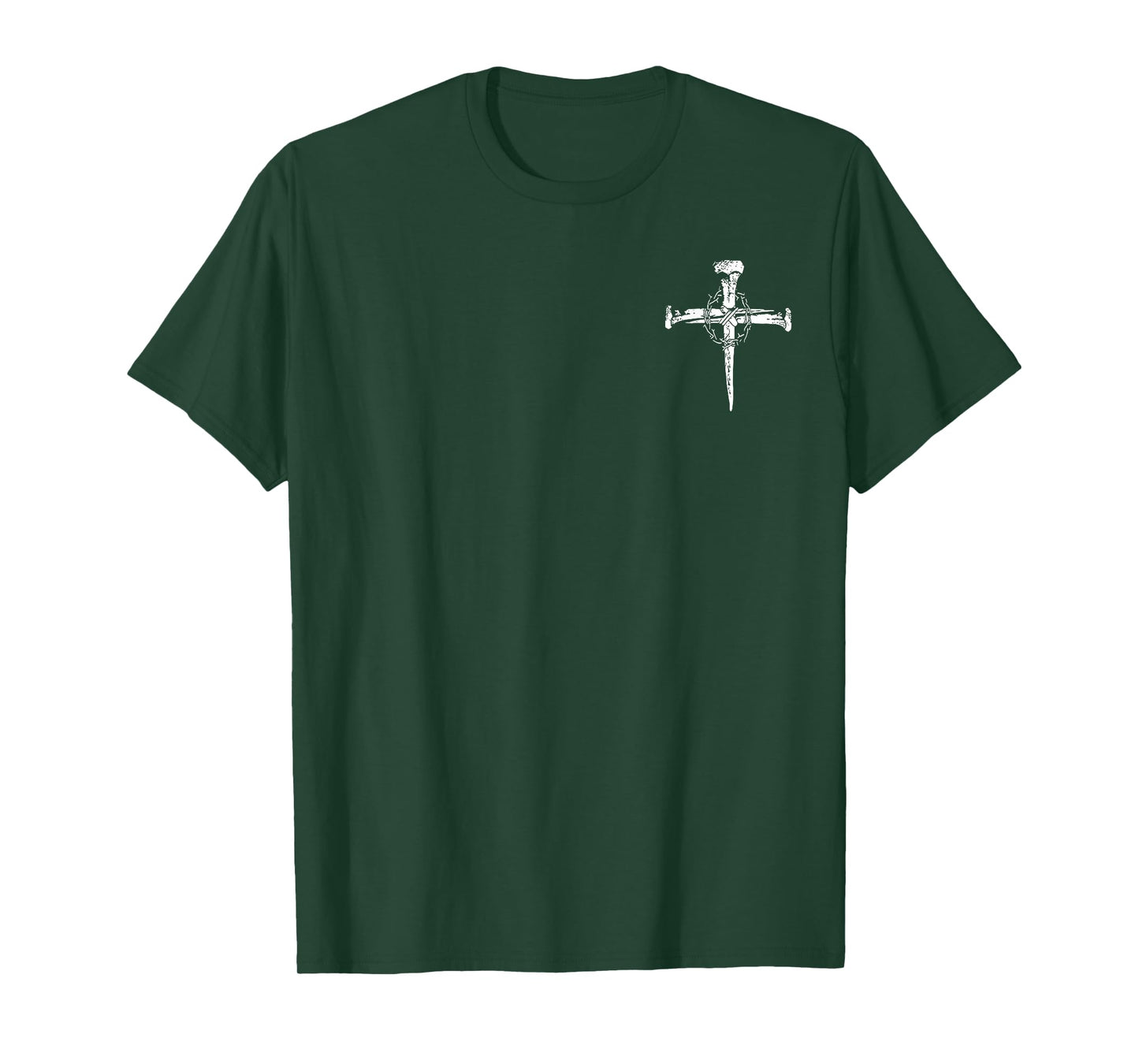 (2 Sided) If You Bring Up My Past You Should Know That Jesus T-Shirt
