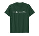 67 Meme English Teacher Six Seven Funny Librarian Reading T-Shirt
