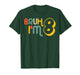 8th Birthday Bruh Im 8 Year Old Bday Meme Boys Girls Kids T-Shirt