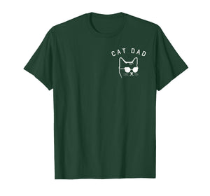 Papa Men T-Shirt