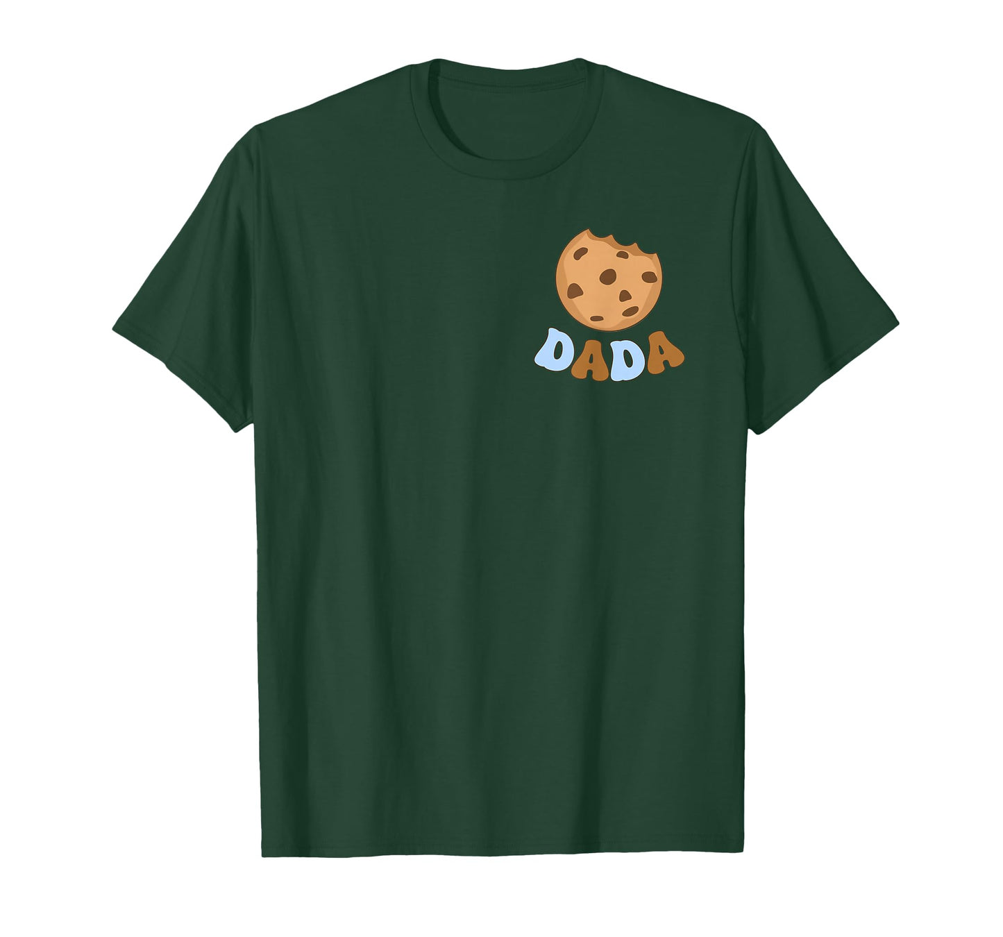 Matching T-Shirt