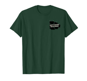 NCNS Finalist 2025 T-Shirt