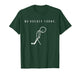 No Hockey Today Funny Ice Hockey Lover T-Shirt