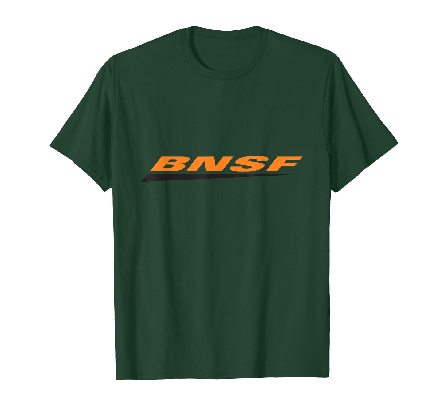 BNSF Logo T-Shirt