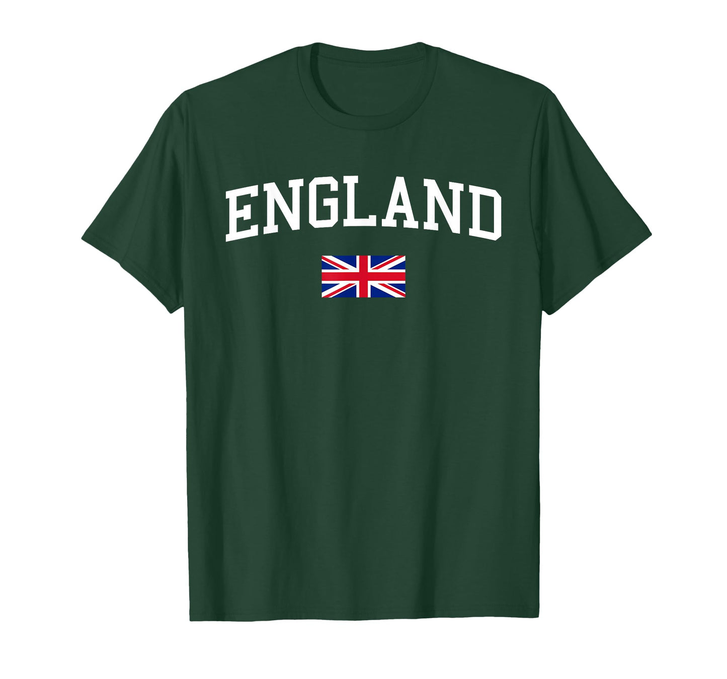 English Flag Men Women Kids England T-Shirt