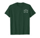 Funny Dad Est. 2026 Father 2026 Loading New Dad Golf Pocket T-Shirt