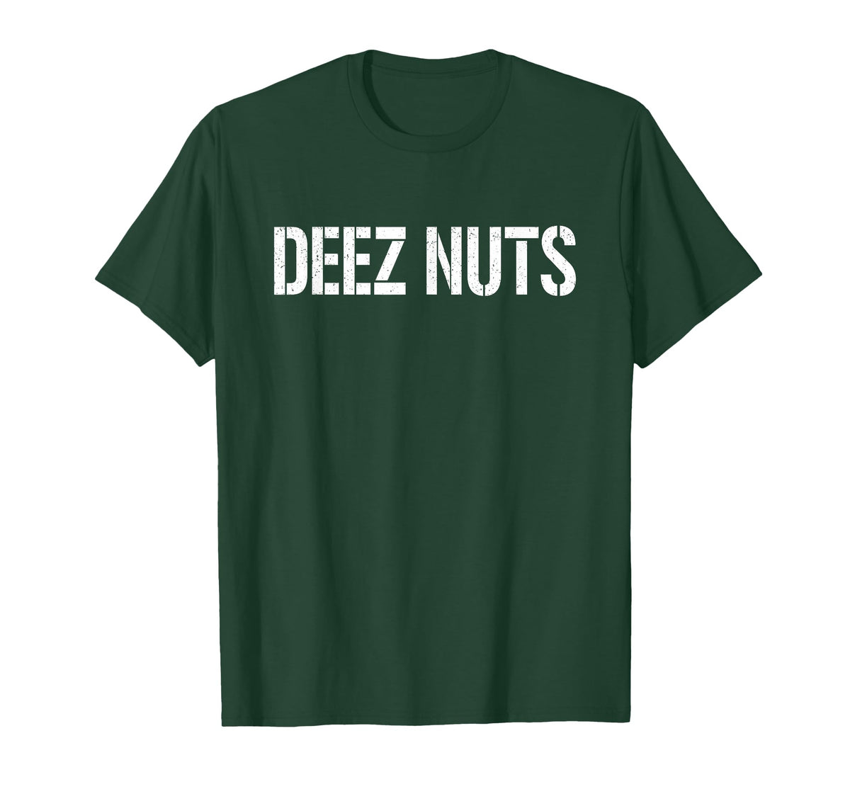 Deez Nuts T-Shirt