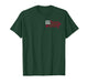 2 Side T-Shirt