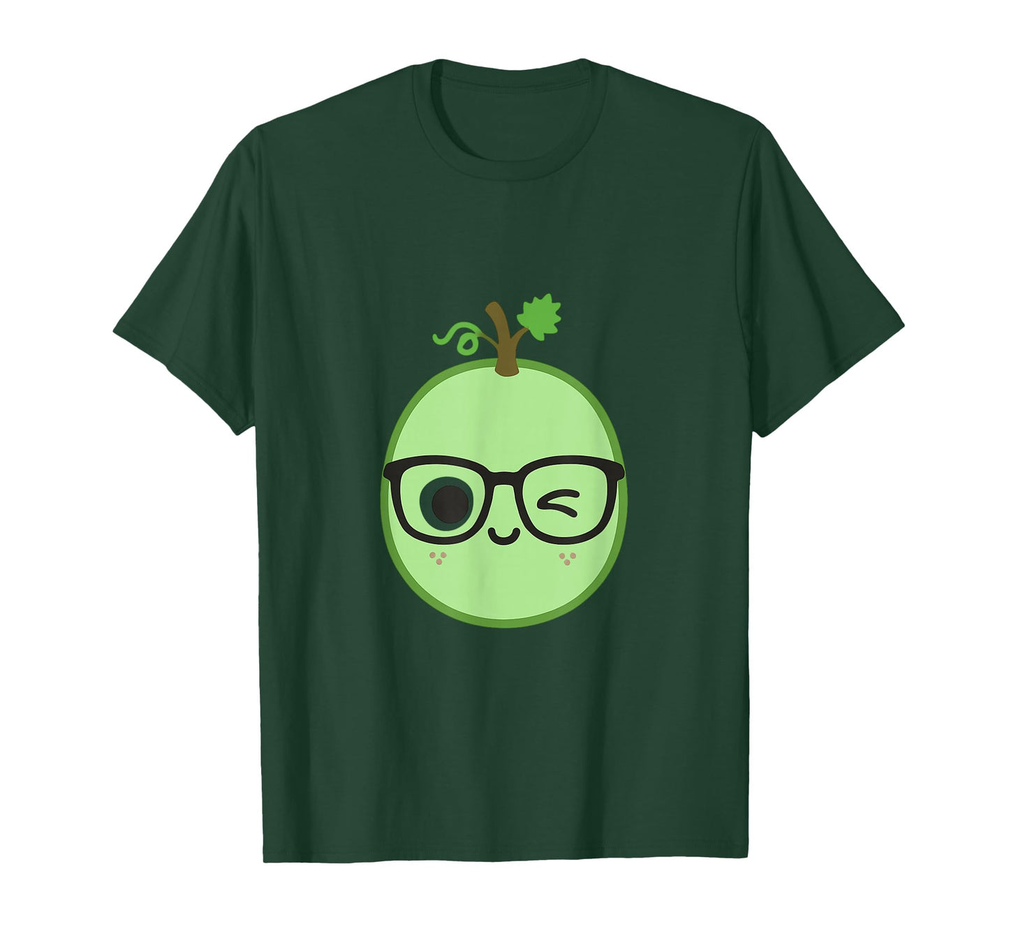 Cute Good Egg Green Teacher Costume Group The Sour Grape T-Shirt