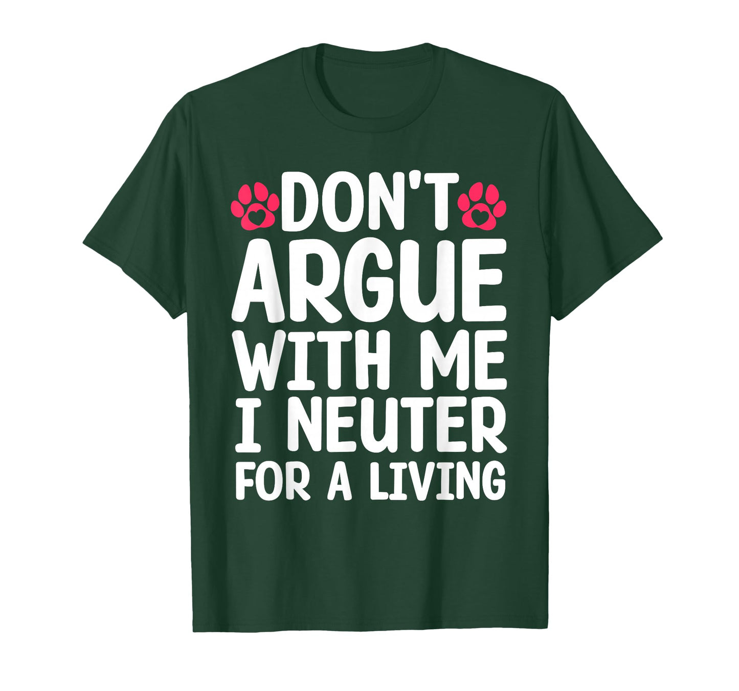 Funny Veterinarian Design for Men Women Vet Tech Veterinary T-Shirt