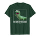 Disney Pixar Hoppers Tom Lizard Cute 3D Character Aesthetic T-Shirt
