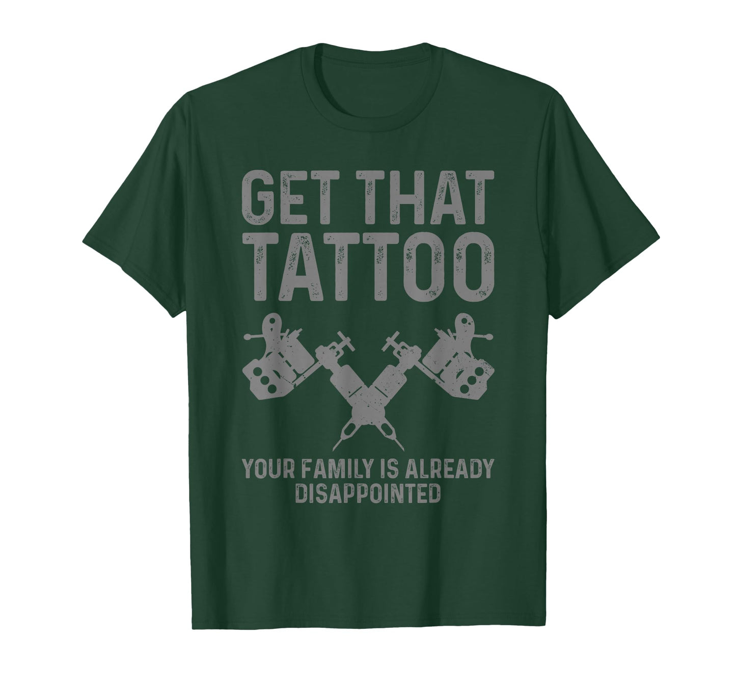 Funny Tattoo Artist Art for Men Women Tattooer Tattoo Artist T-Shirt