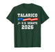 James Talarico for U.S. Senate from Texas 2026 Vintage T-Shirt