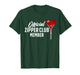 Open Heart Surgery Recovery Open Heart Surgery Survivor T-Shirt