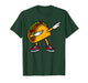 Dabbing Taco Cinco de Mayo Mexican Food Lover Dab Dance T-Shirt