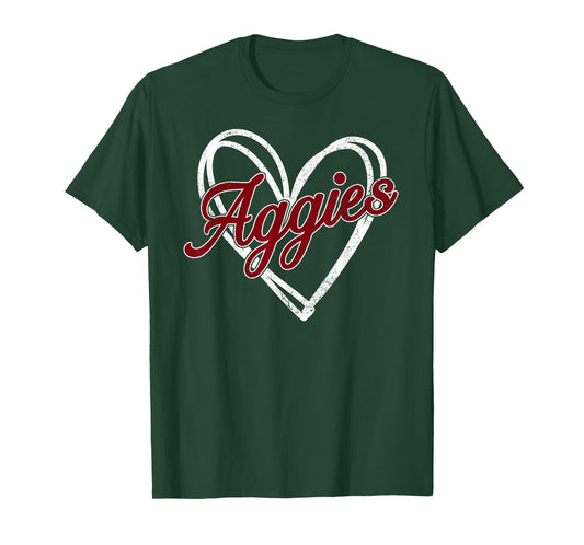 Aggies T-Shirt