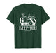 The Lord Bless and Keep You – Numbers 6:24 Bible Verse Gift T-Shirt