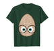 Funny The Good Egg Teacher Halloween Costume Food Group Cute T-Shirt