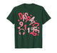 911 Dispatcher Valentine Cute Heart What's Your Emergency T-Shirt