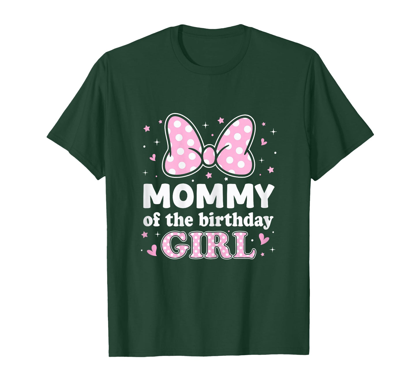 Matching T-Shirt