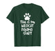 This is My Wildcat Pajama Shirt for Women Men Kids T-Shirt