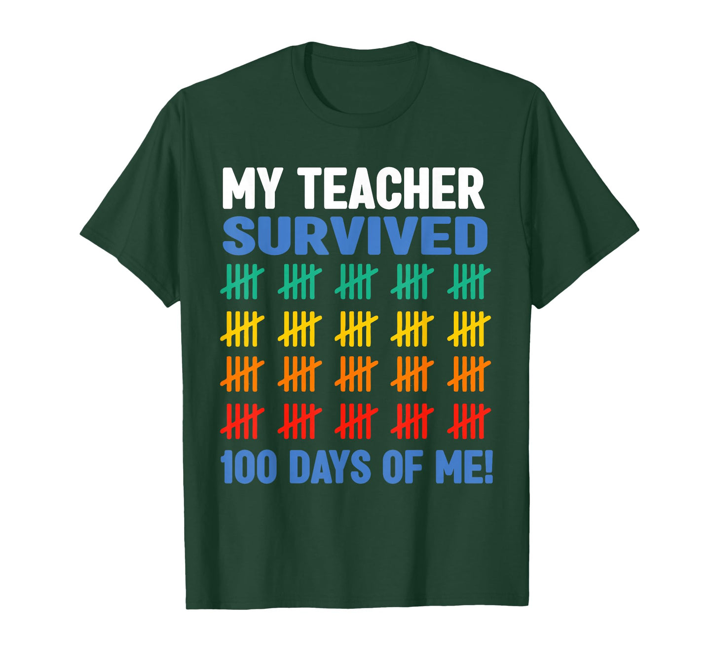 100 Days of School Kids Boys 100th Day of School Costume T-Shirt