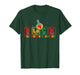 Black History Month African American for Chemistry Teacher T-Shirt