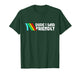 Dude I Said Friendly, Game Lover, Vintage Quotes T-Shirt
