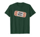 Uplifting Jesus Heals Bandage with Hearts T-Shirt