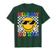 Field Day Red Team Funny for Teacher Kids Field Day Games T-Shirt