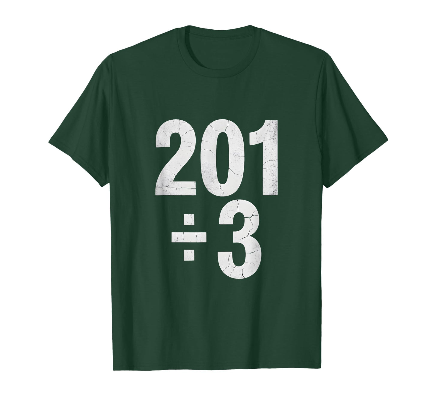 Halloween Math Six Seven 67 Meme T-Shirt