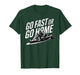 Funny Go Kart Racing Motorsport T-Shirt