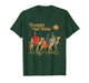 Tonight We Ride Three Wise Men Christmas Christian Jesus T-Shirt