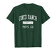 Cinco Ranch High School HS Katy TX PHYS Ed T-Shirt