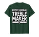 Funny Piano Technician T-Shirt