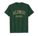 Alonso High School HS Tampa FL Vintage Sports T-Shirt