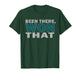 Been There Won That Bold Victory Fan Graphic T-Shirt