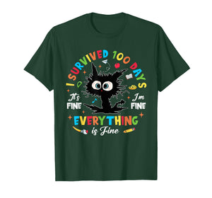 Funny Cat Lover T-Shirt
