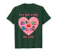I've Got A Big Lesbian, Crush On You, Flirty, Pride T-Shirt