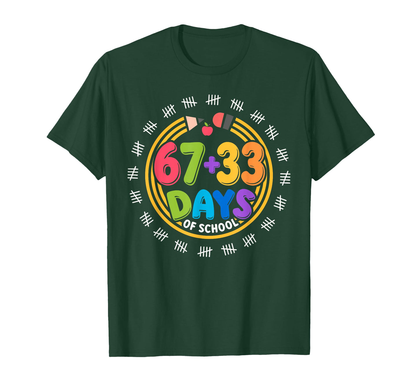 for Teachers T-Shirt