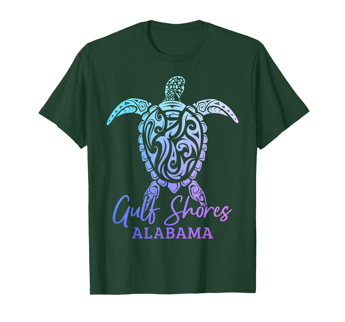 Gulf Shores Alabama T-Shirt