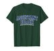 Assistant Coach Because Head Coaches Need Heroes Too Funny T-Shirt
